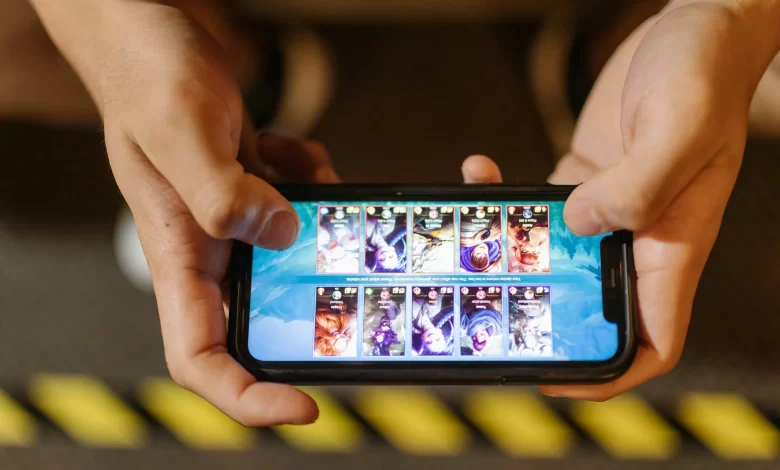 İnternetsiz Oynanabilen En Güzel 10 Android Oyunu